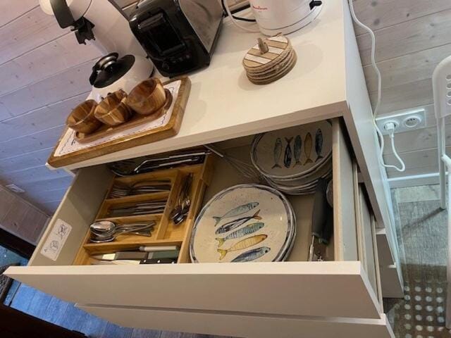 Le Petit Ker Tambac House in Crozon