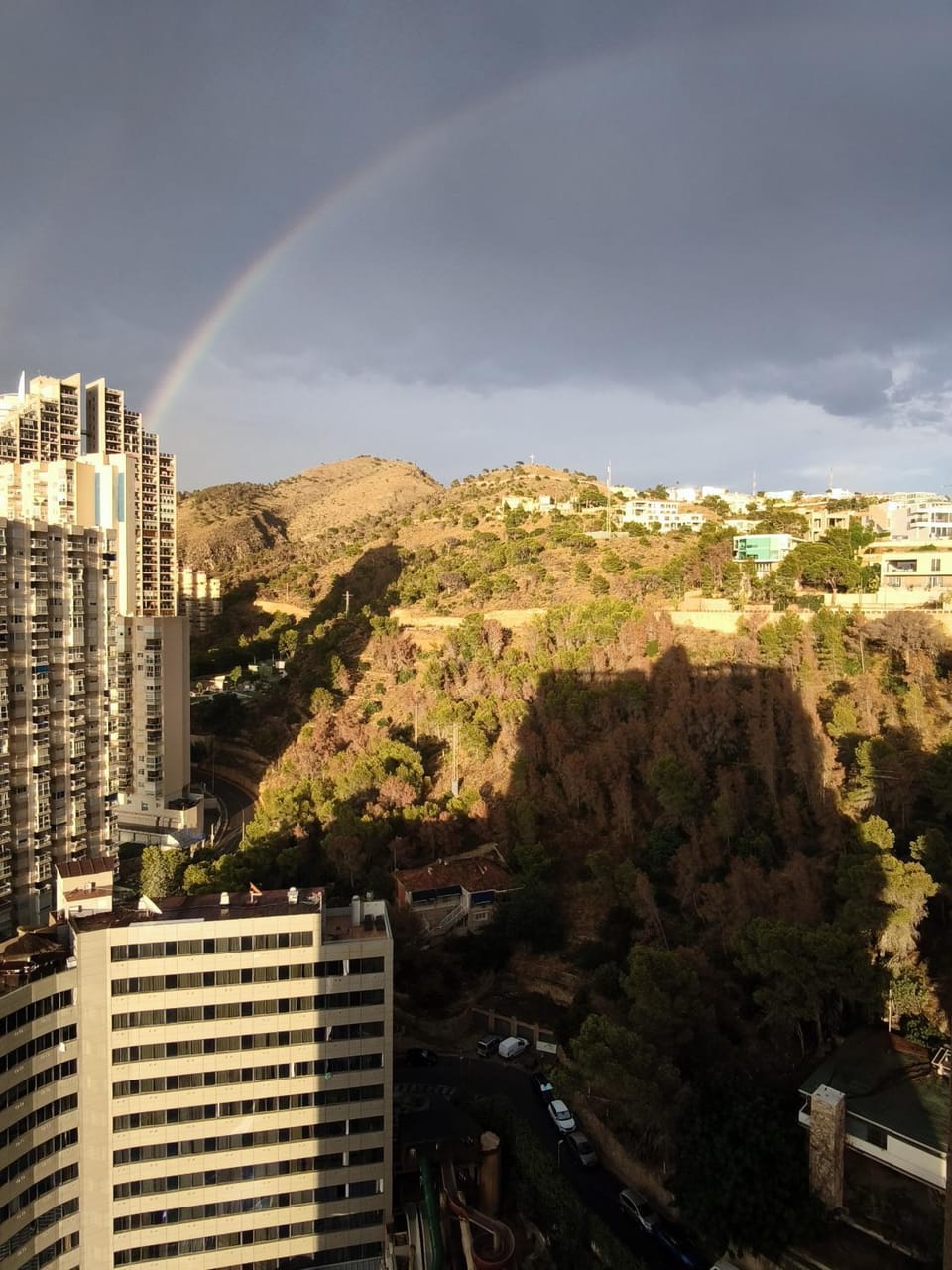 View (from property/room)