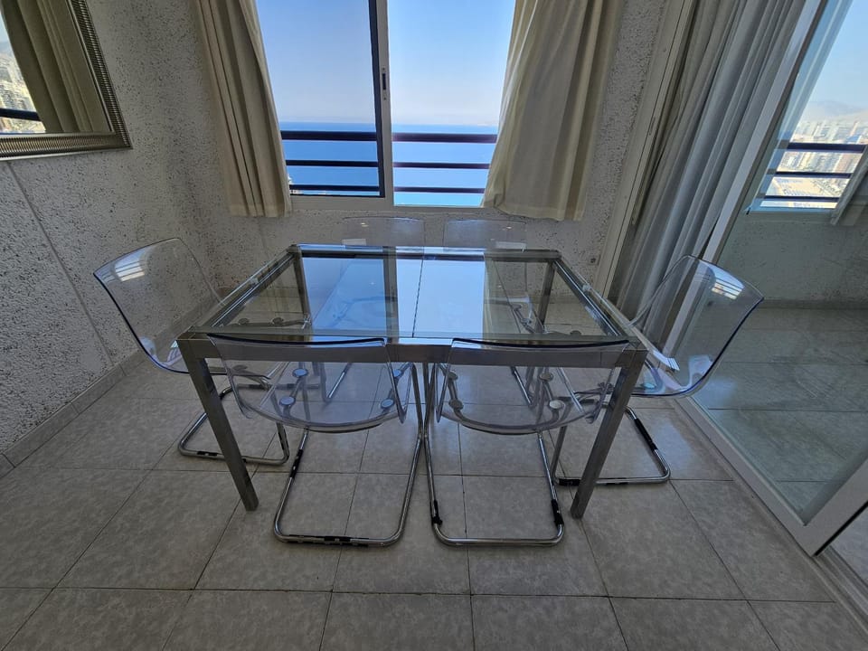 Apartamento Beniskyland IF Beach Apartment in Benidorm