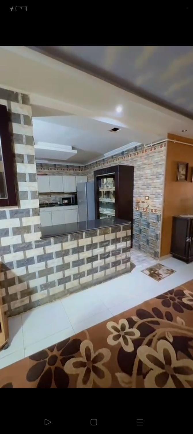 سعد ظلام شارع المشتل سابقا Apartment in Cairo Governorate