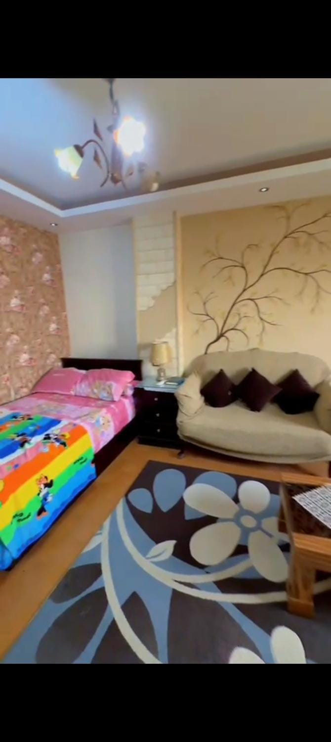 سعد ظلام شارع المشتل سابقا Apartment in Cairo Governorate