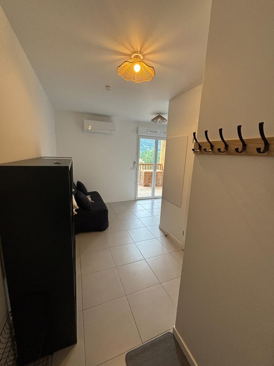 Studio residence Autun Apartment in Saint-Lary-Soulan