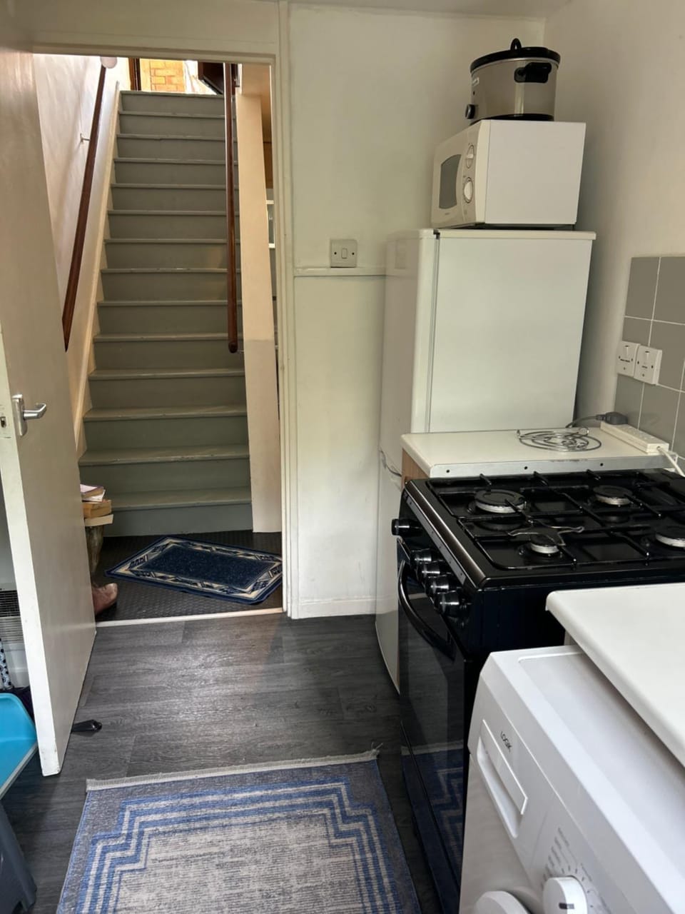 Stay with Vasi Vacation rental in London Borough of Islington