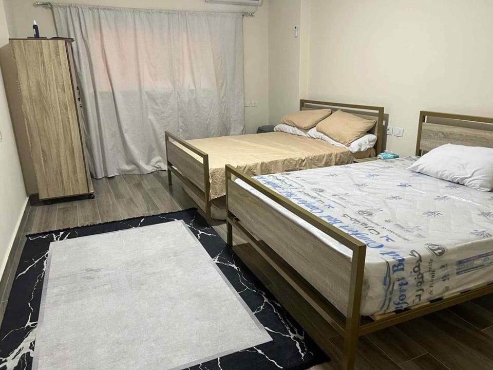 Luxury apartment New Alamien Apartment in Egypt