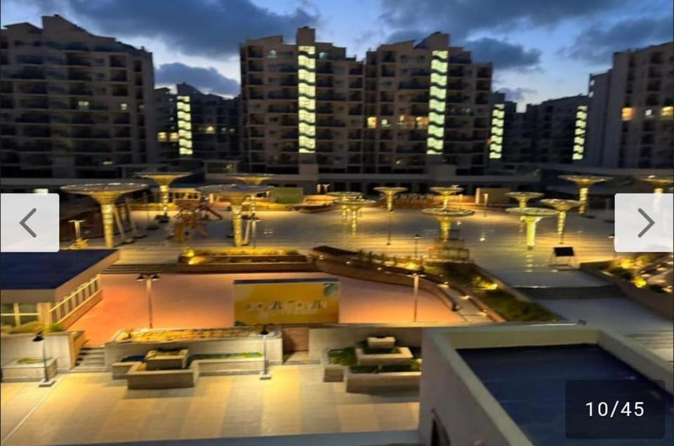Luxury apartment New Alamien Apartment in Egypt
