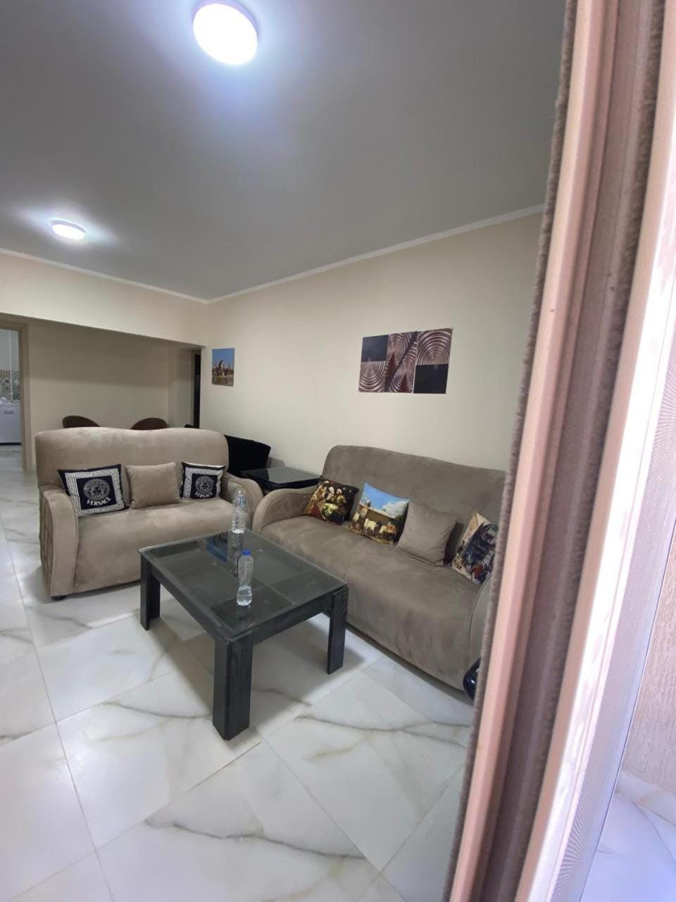 Luxury apartment New Alamien Apartment in Egypt