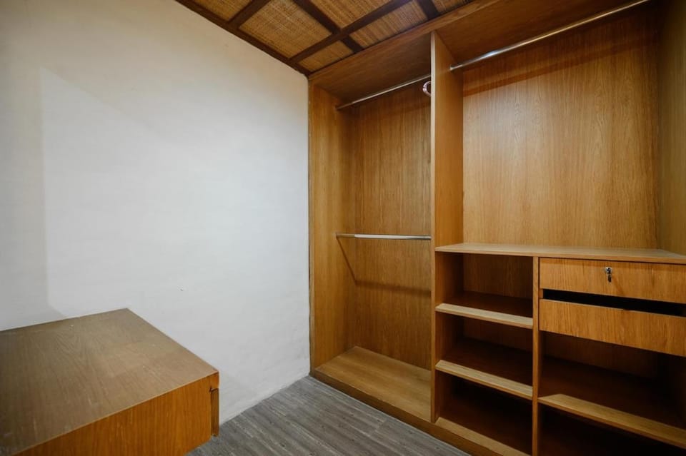 Urban Villas 5BR Villa in Kuta