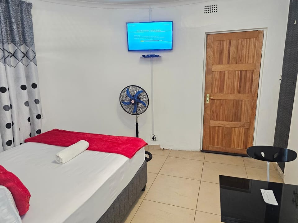 WiseStar Guest House Bed and Breakfast in Gauteng