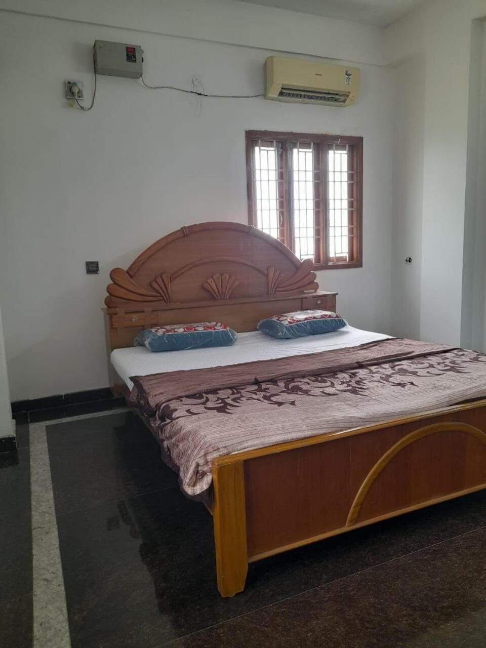 Chennai Elite ResidencyTambaram Apartment in Chennai