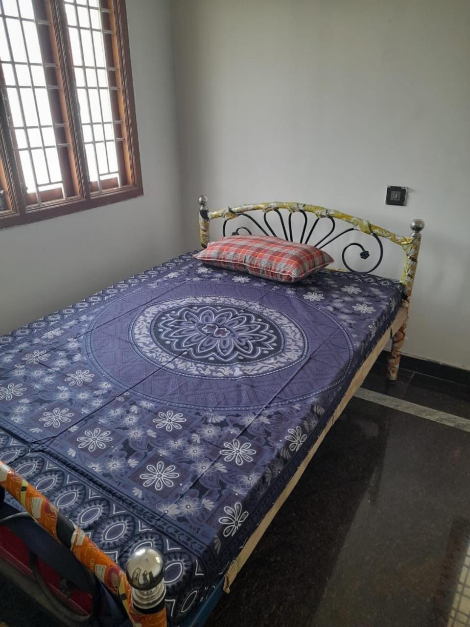 Chennai Elite ResidencyTambaram Apartment in Chennai