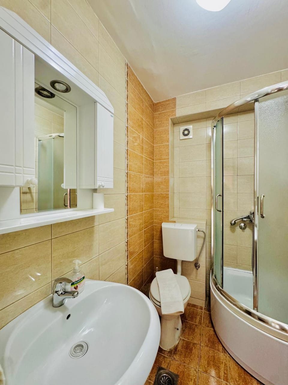 Shower, Toilet, Bathroom, Bath, towels