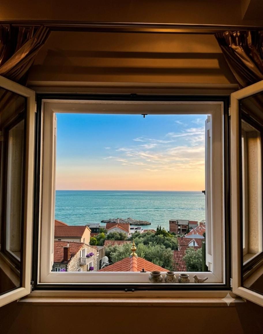 Sea view