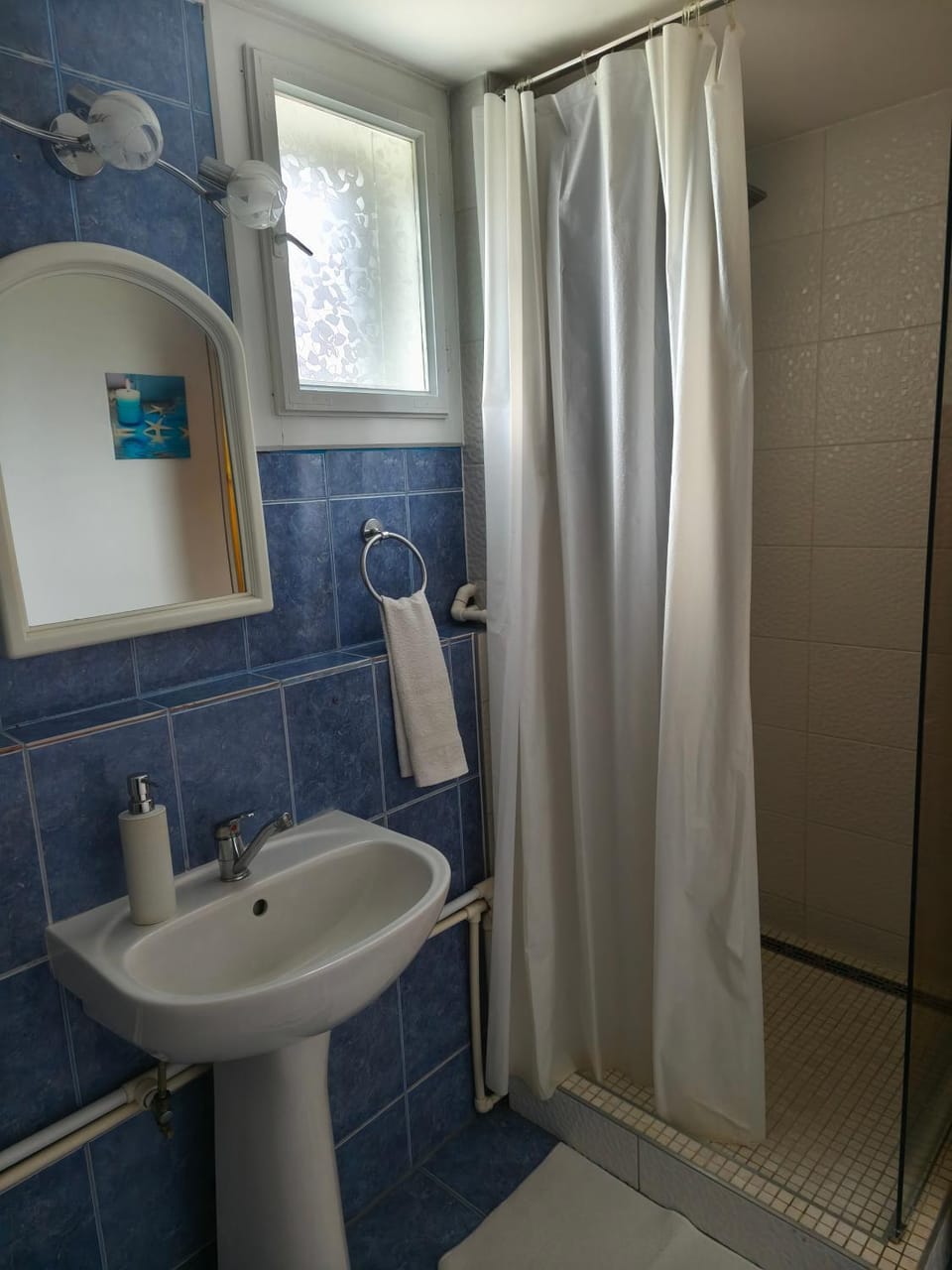 Shower
