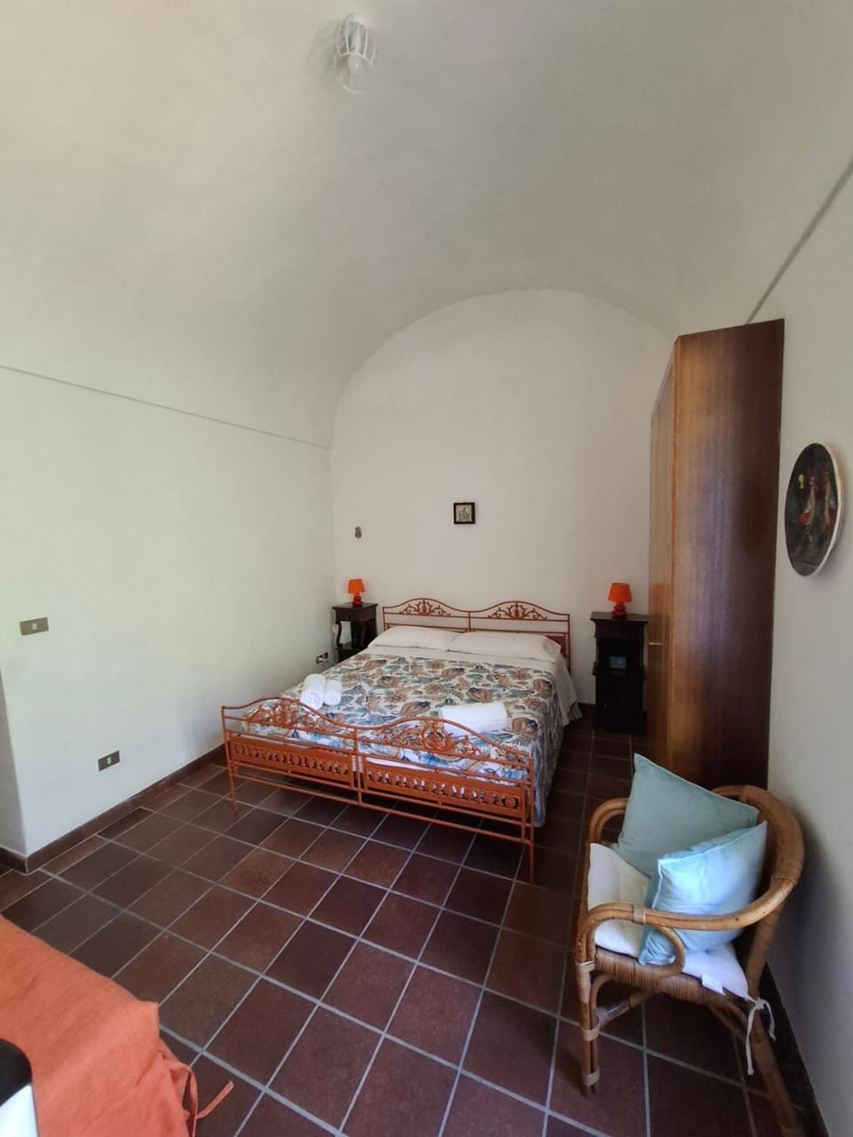 Casa Titty Apartment in Capri