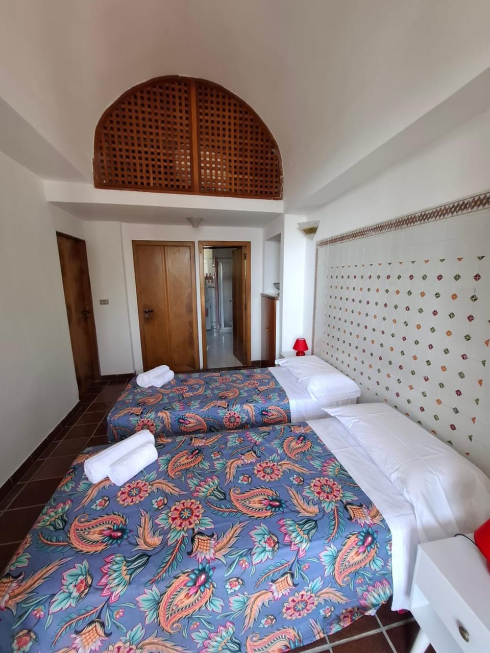 Casa Titty Apartment in Capri