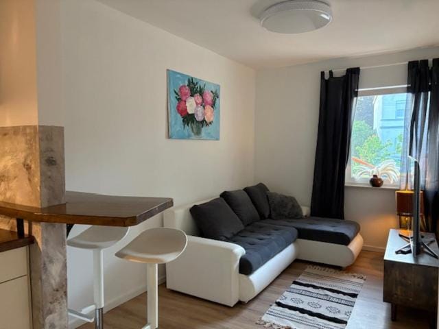 Nordhaven klein Apartment in Wilhelmshaven