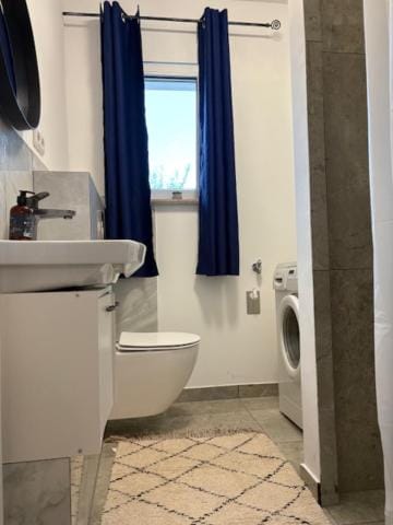Nordhaven klein Apartment in Wilhelmshaven