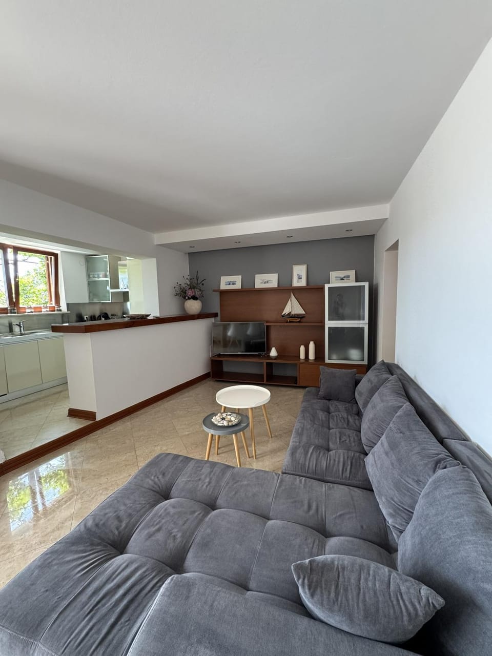 Seafront Villa Oliva Villa in Šibenik-Knin County, Croatia