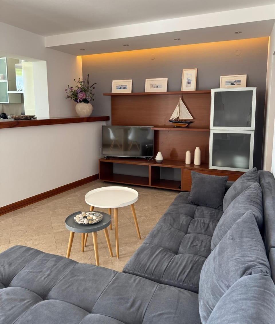 Seafront Villa Oliva Villa in Šibenik-Knin County, Croatia