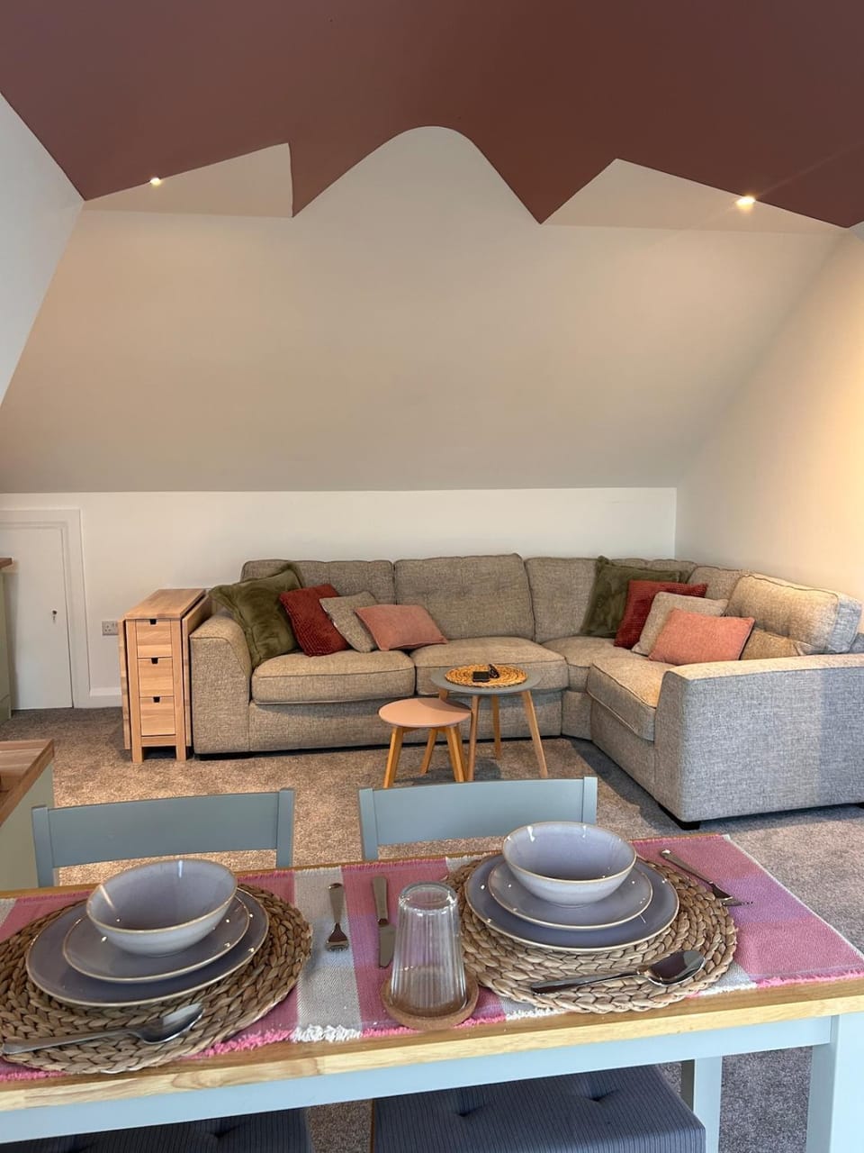 Coastal Escape with Ocean and mountain views Apartment in County Sligo