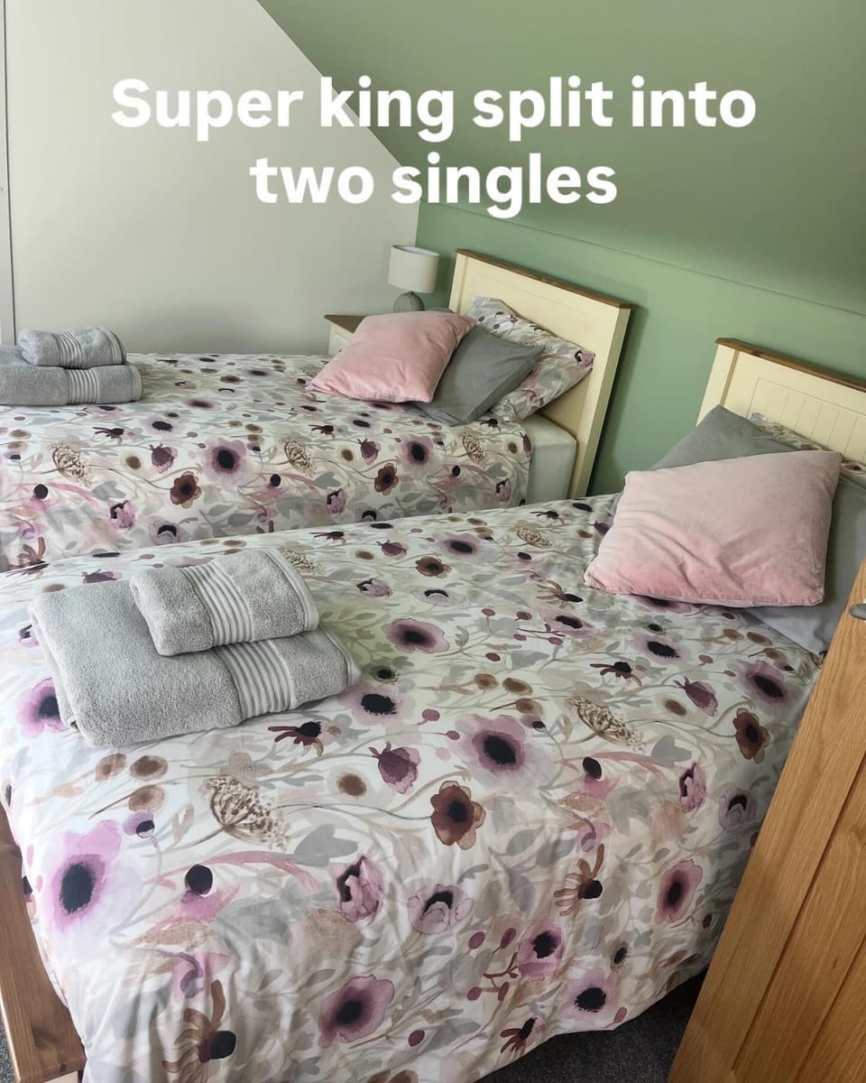 Coastal Escape with Ocean and mountain views Apartment in County Sligo