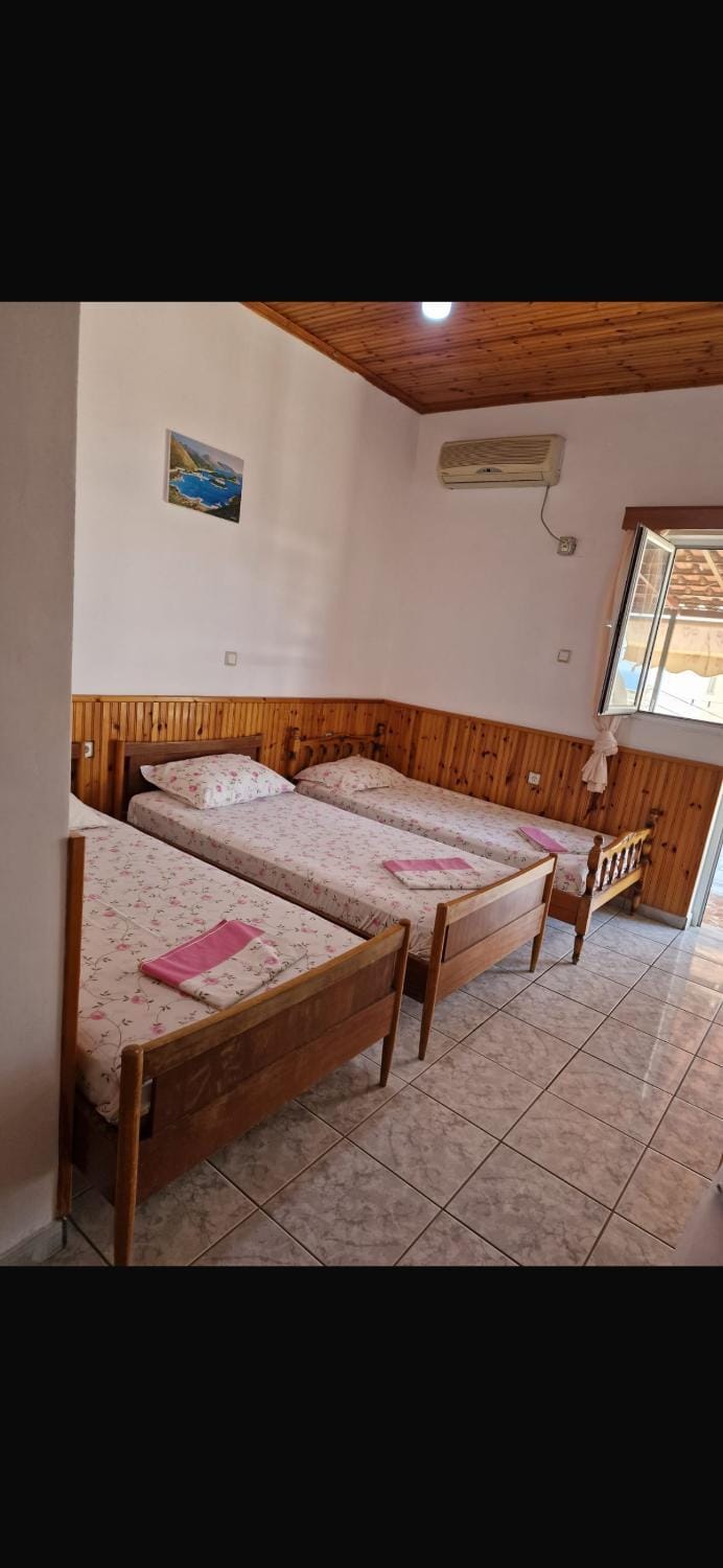 Silvana Room Apartment in Vlorë County, Albania