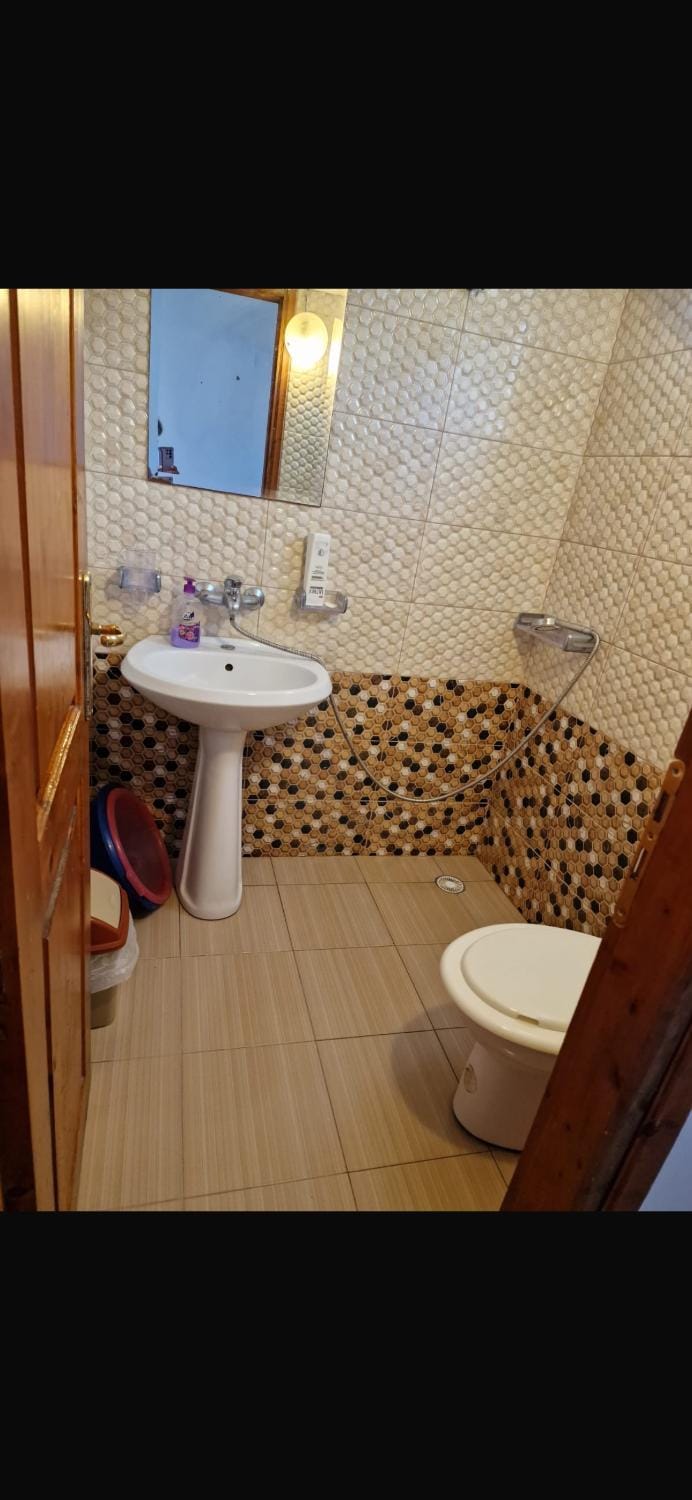 Silvana Room Apartment in Vlorë County, Albania