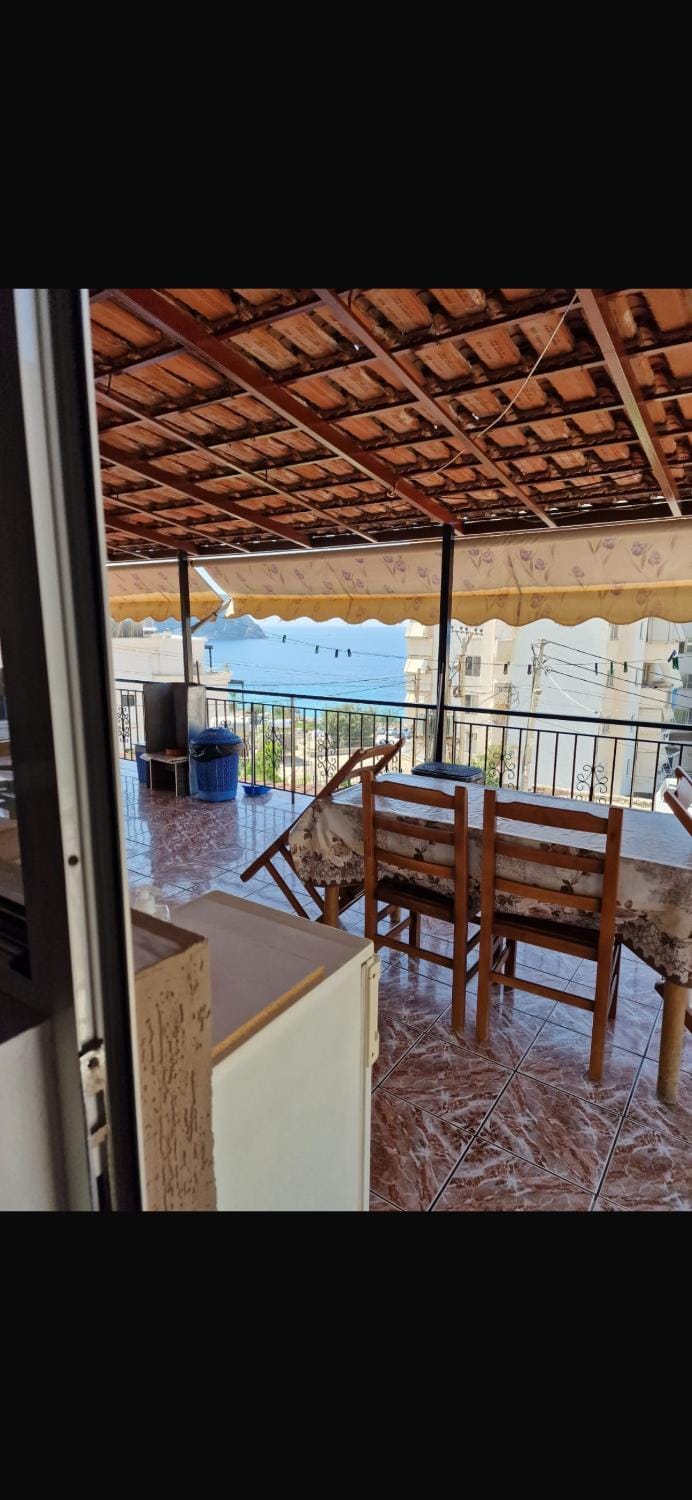 Silvana Room Apartment in Vlorë County, Albania