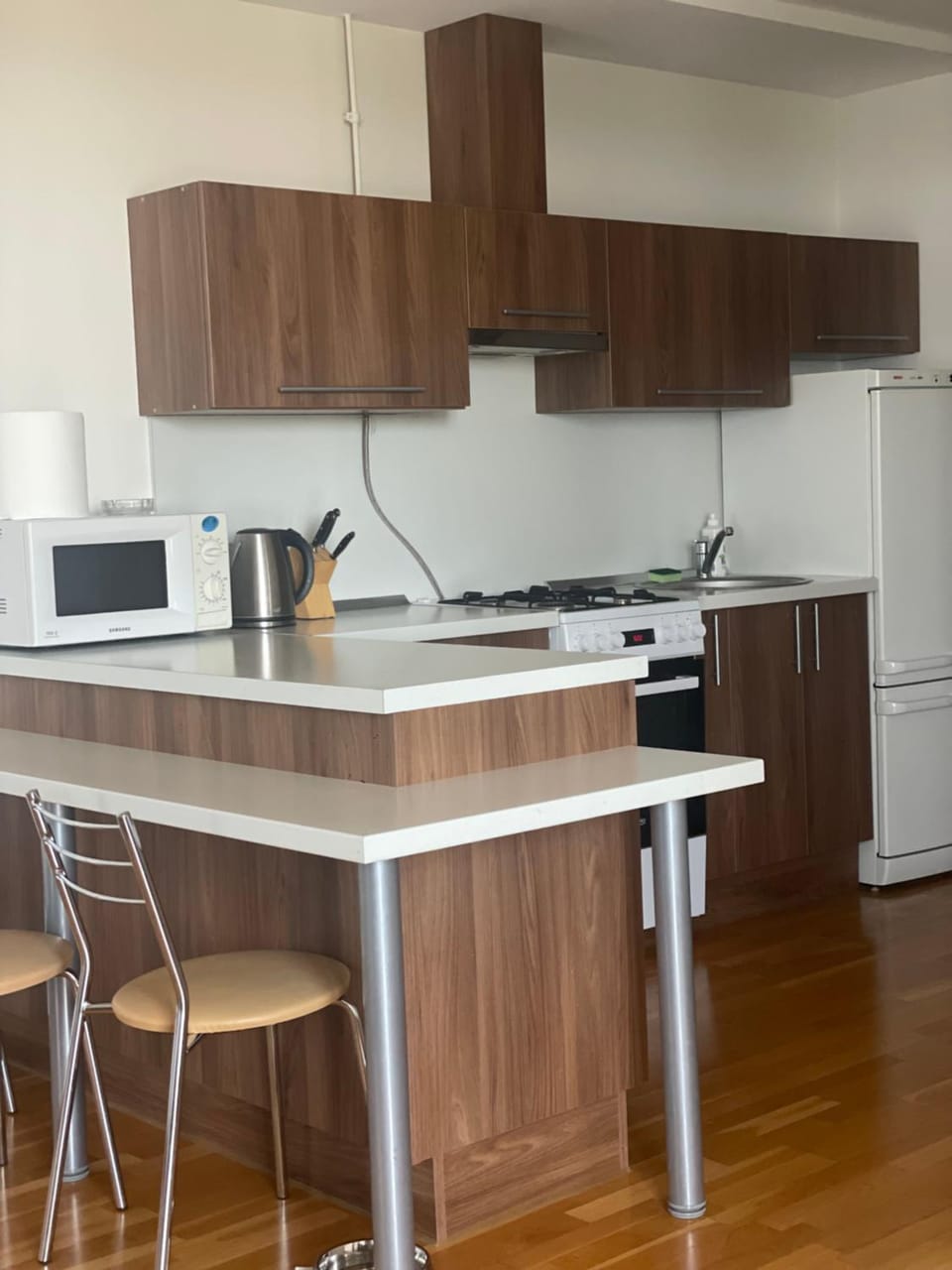 Jaukus poilsis Elija komplekse Apartment in Palanga