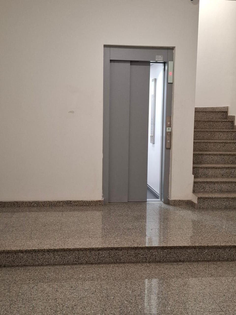 elevator