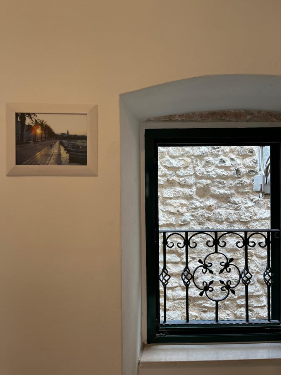 Skalina city center studio apartment Apartment in Split