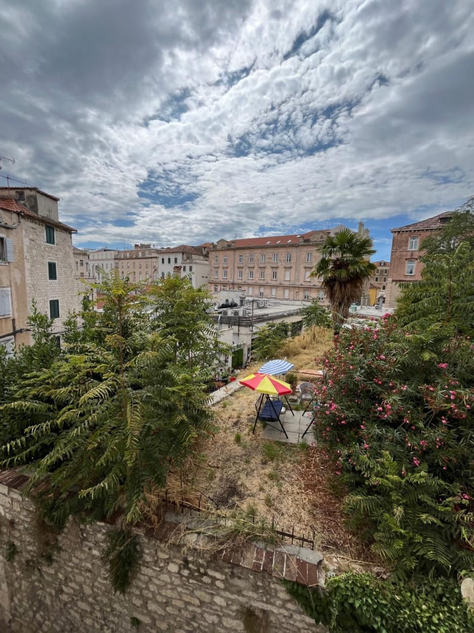 Skalina city center studio apartment Apartment in Split