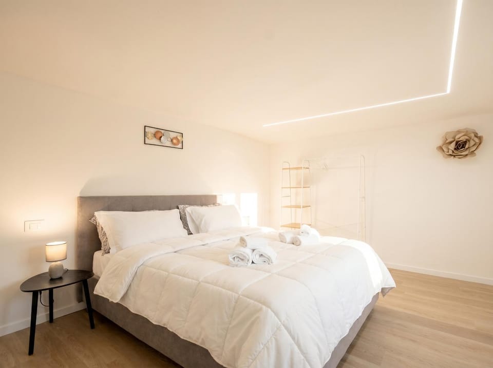Casa di Lu - Urban Classic Apartment in Bari