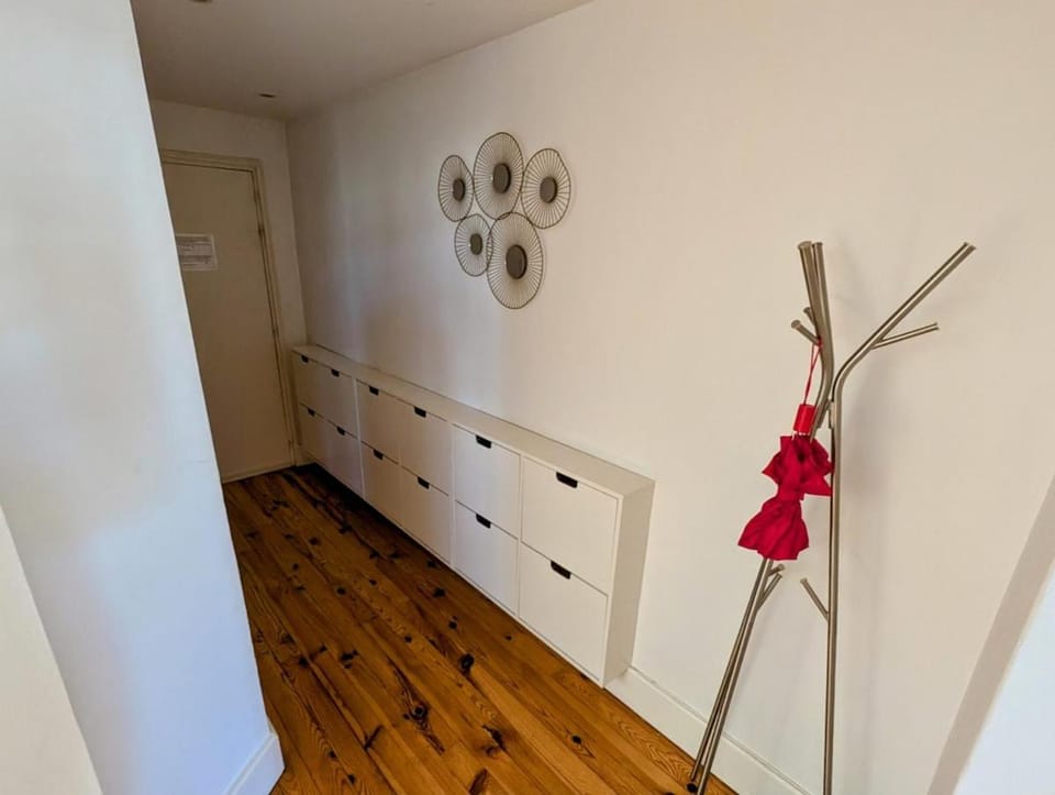 Gite Faidherbe Opéra 2 - 90m carrés en hypercentre Apartment in Lille