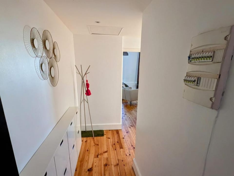 Gite Faidherbe Opéra 2 - 90m carrés en hypercentre Apartment in Lille