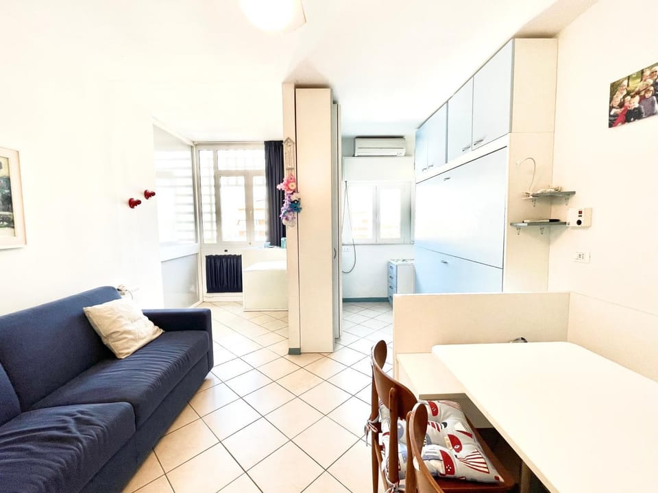 Appartamento Rotonda Sul Mare I ACView&Parking Apartment in Lignano Sabbiadoro