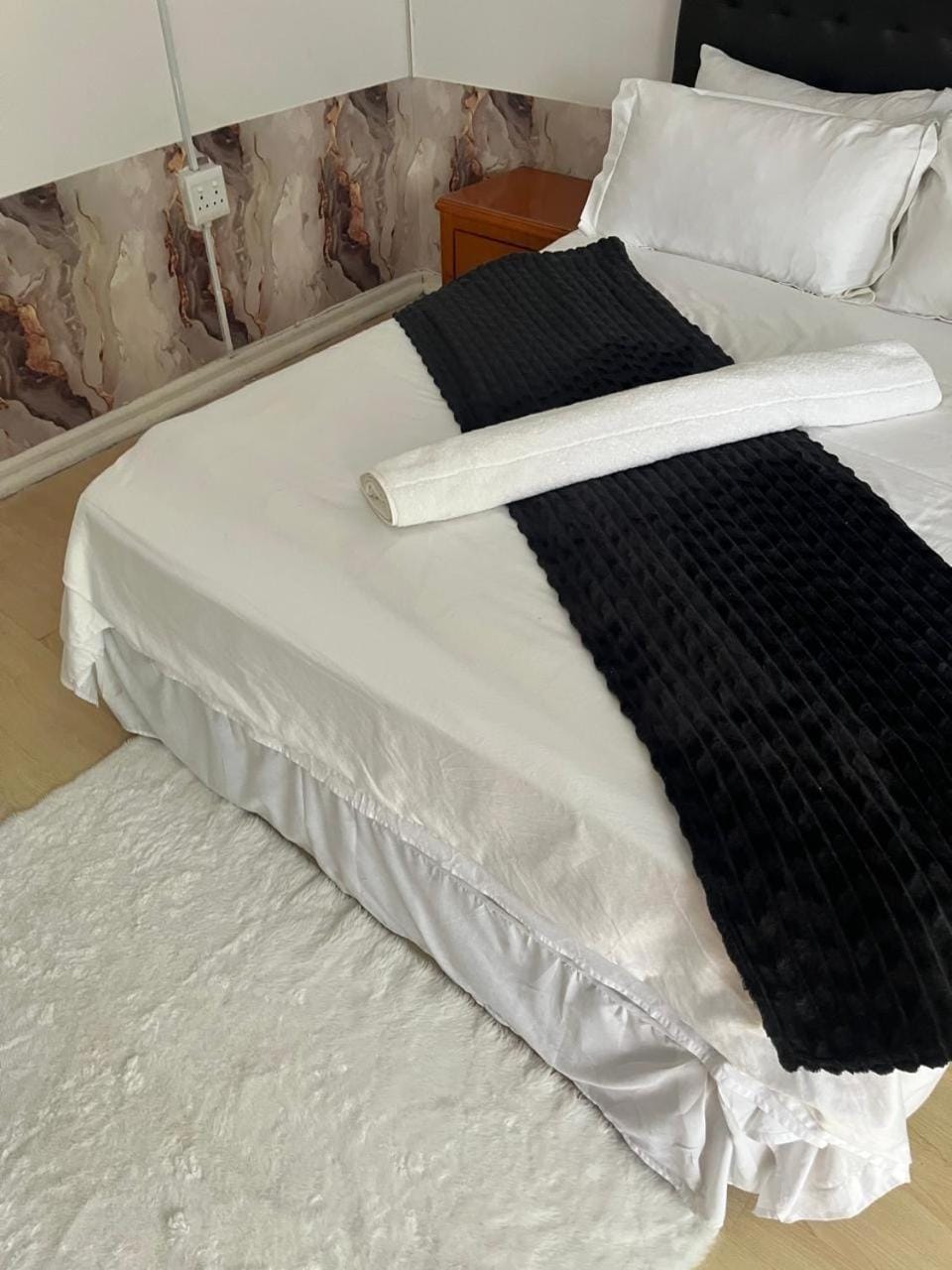 Capricorn Guest House Bed and Breakfast in Eastern Cape