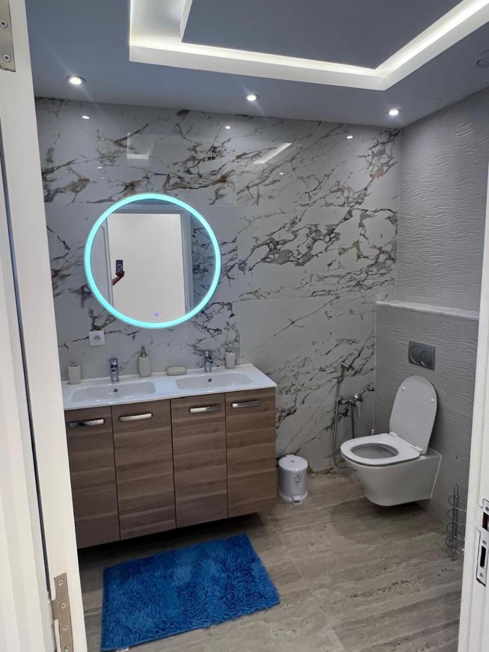 Luxappart city loge B Apartment in Tangier