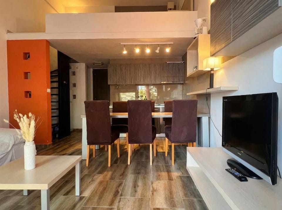 Green Garden Gajac Apartment in Novalja