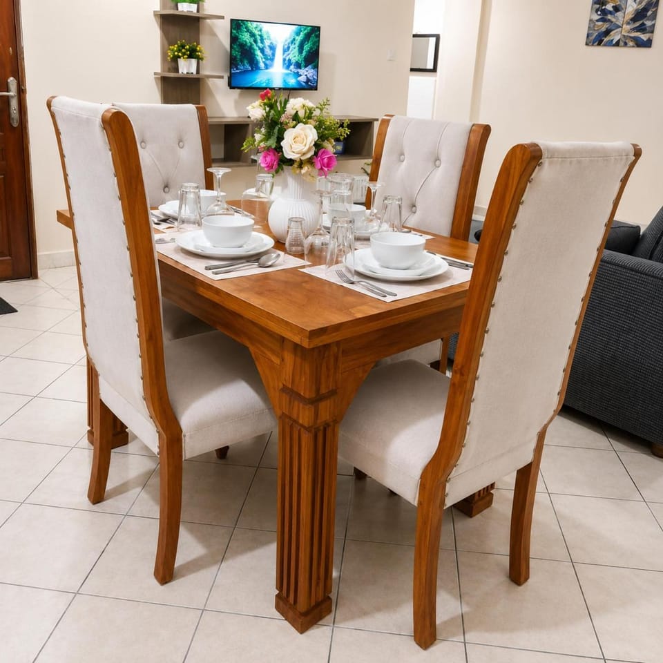1 bedroom apartment in shanzu near pride inn resort Apartment in Mombasa County