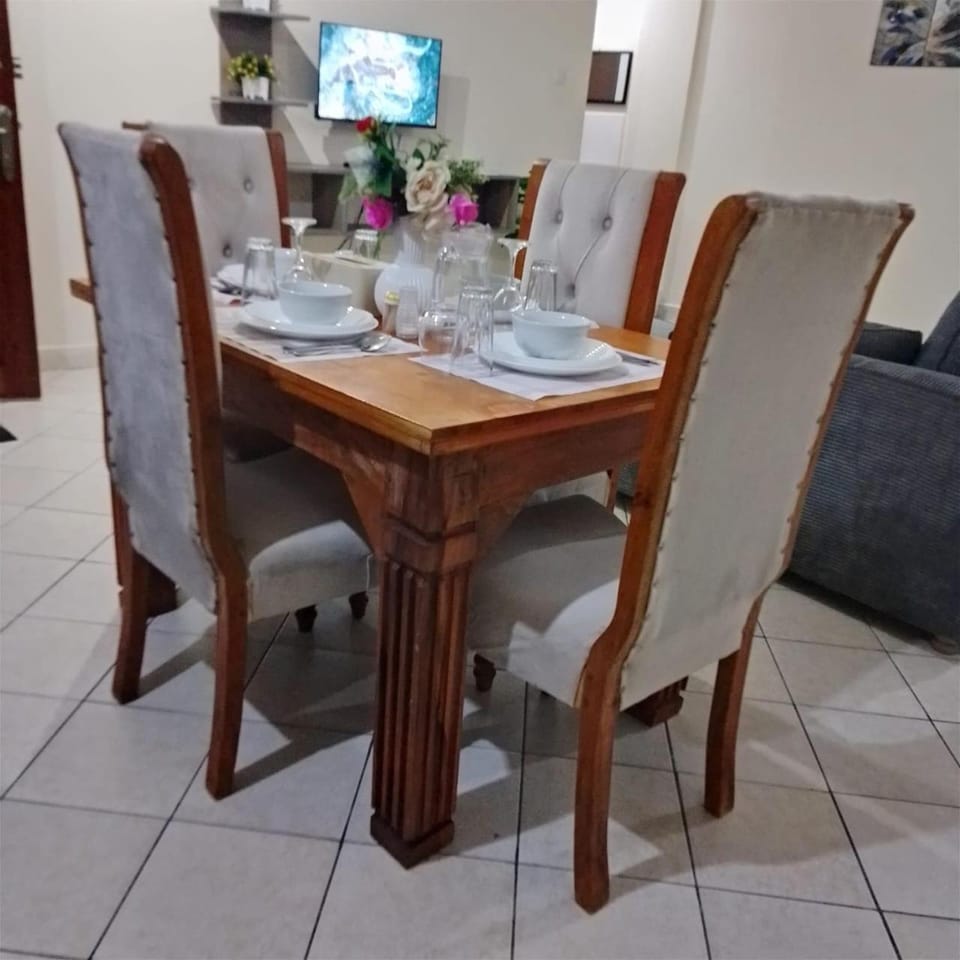 1 bedroom apartment in shanzu near pride inn resort Apartment in Mombasa