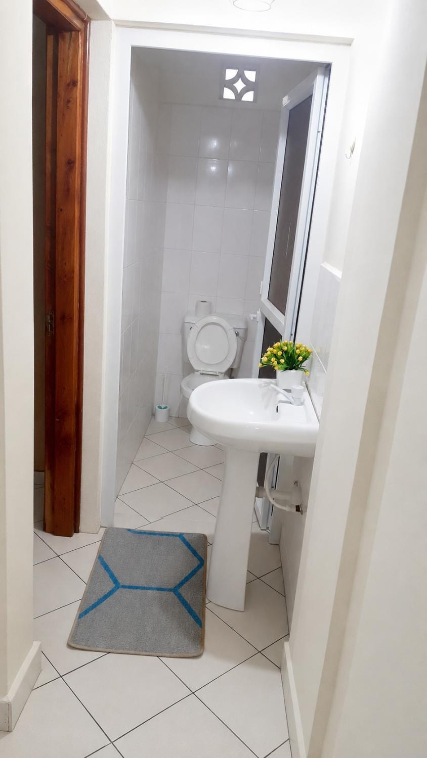 1 bedroom apartment in shanzu near pride inn resort Apartment in Mombasa