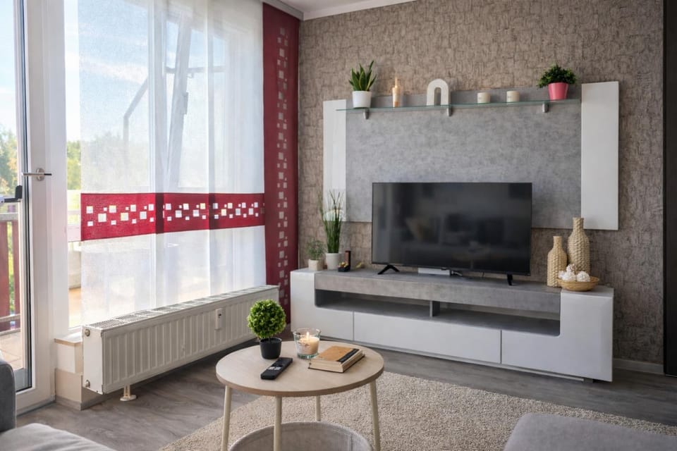 TV and multimedia, Living room