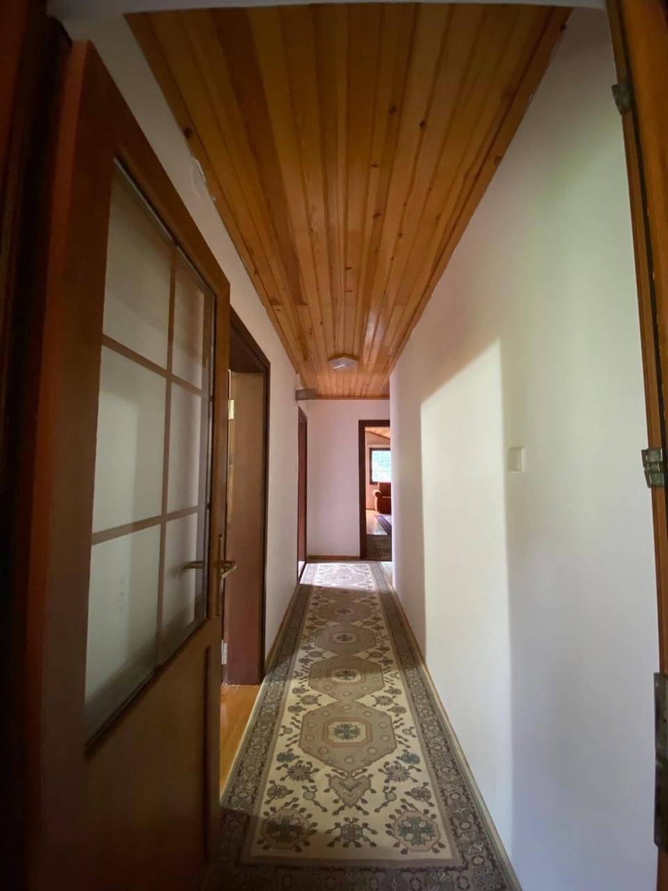 Zeyrek suite Apartment in Turkey