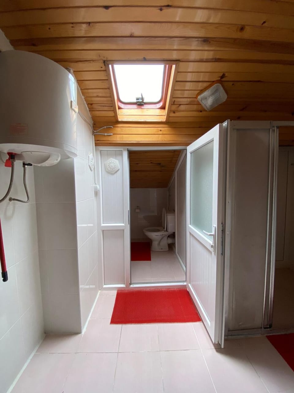 Zeyrek suite Apartment in Turkey