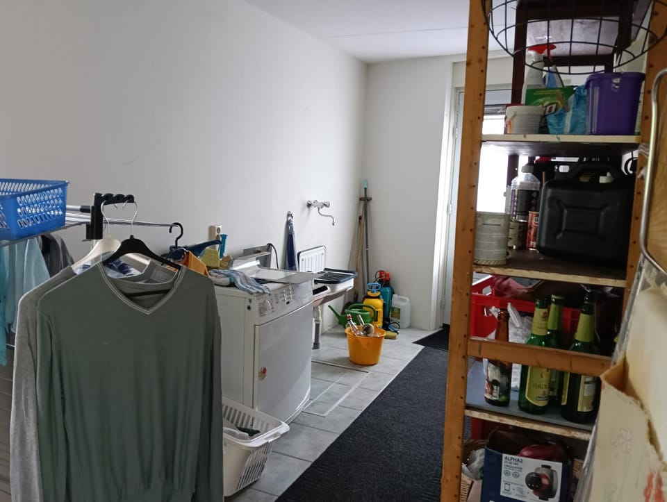 dryer