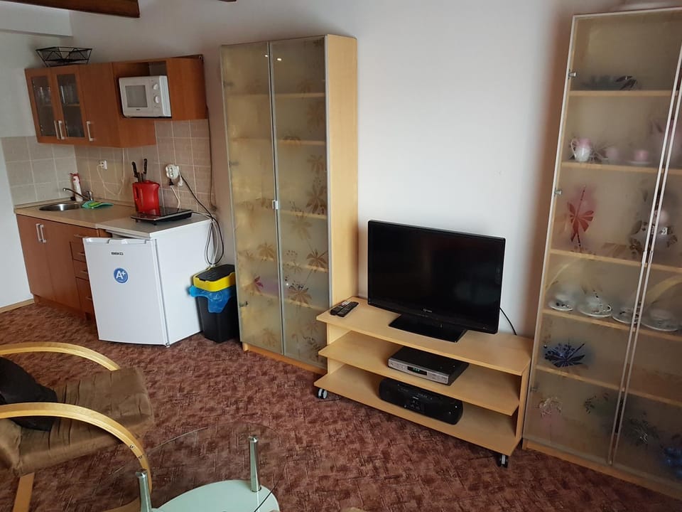 Apartment Příbram Bed and Breakfast in Czechia