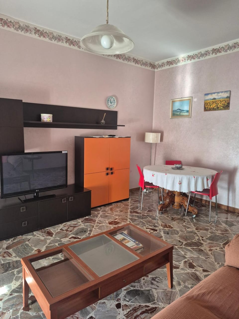 Casa Piazza Adda Apartment in Syracuse