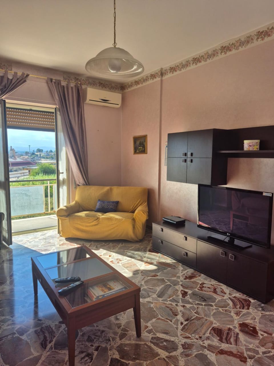Casa Piazza Adda Apartment in Syracuse