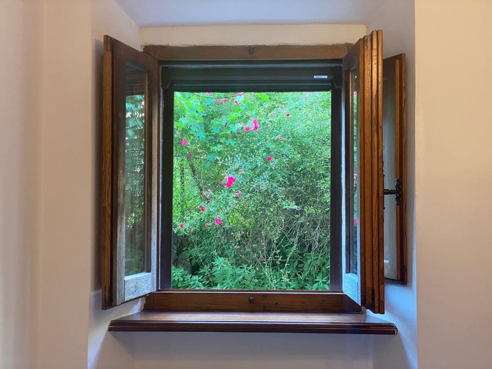 Casa Maga Bed and Breakfast in Umbria